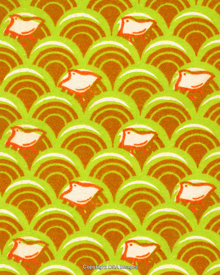 Pattern