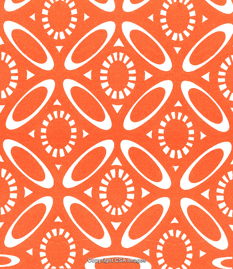Abstract pattern