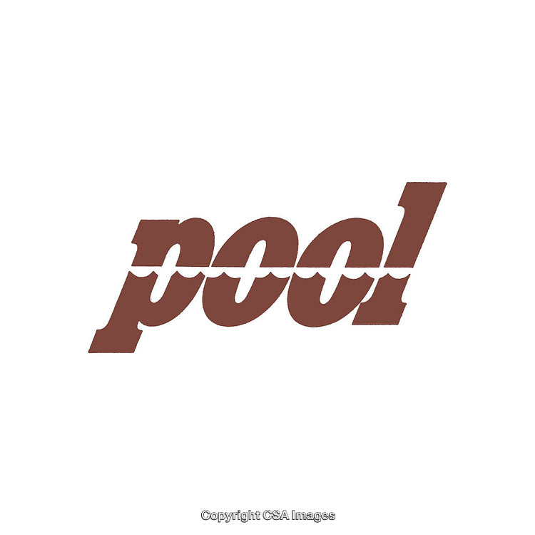 Minimalist Typography Logo Design with Wavy Element in Modern Style