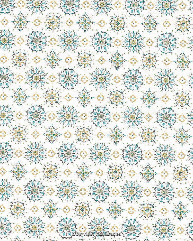 Abstract pattern