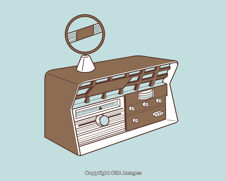 Radio