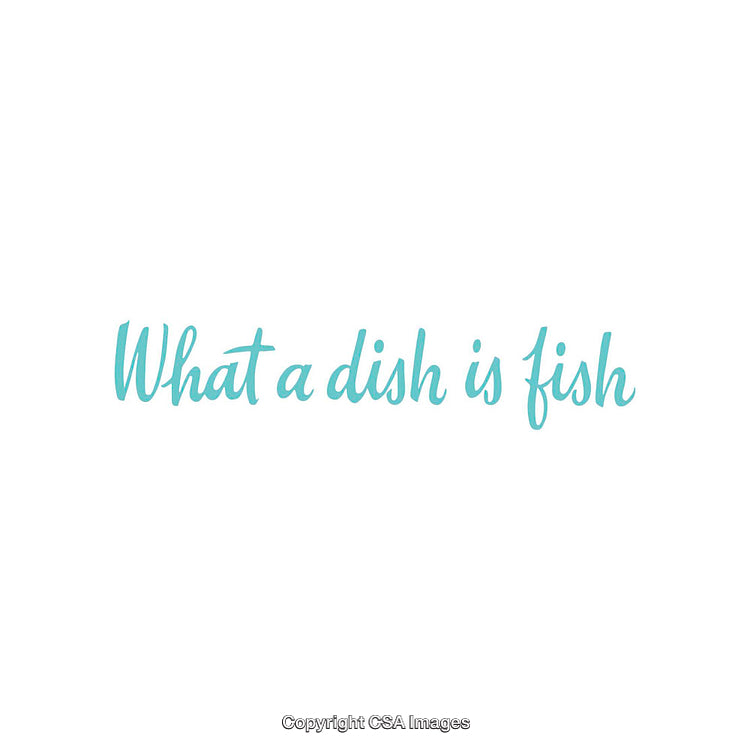 Inspirational Quote With Soft Blue Text on a Clean Minimalist Background