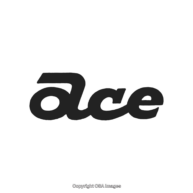 Dynamic Black Stylized Text Logo with Modern Typeface on White Background
