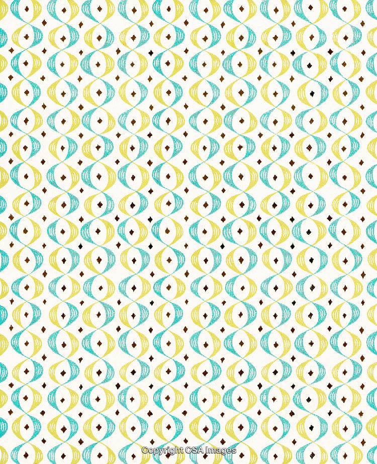 Muted pattern