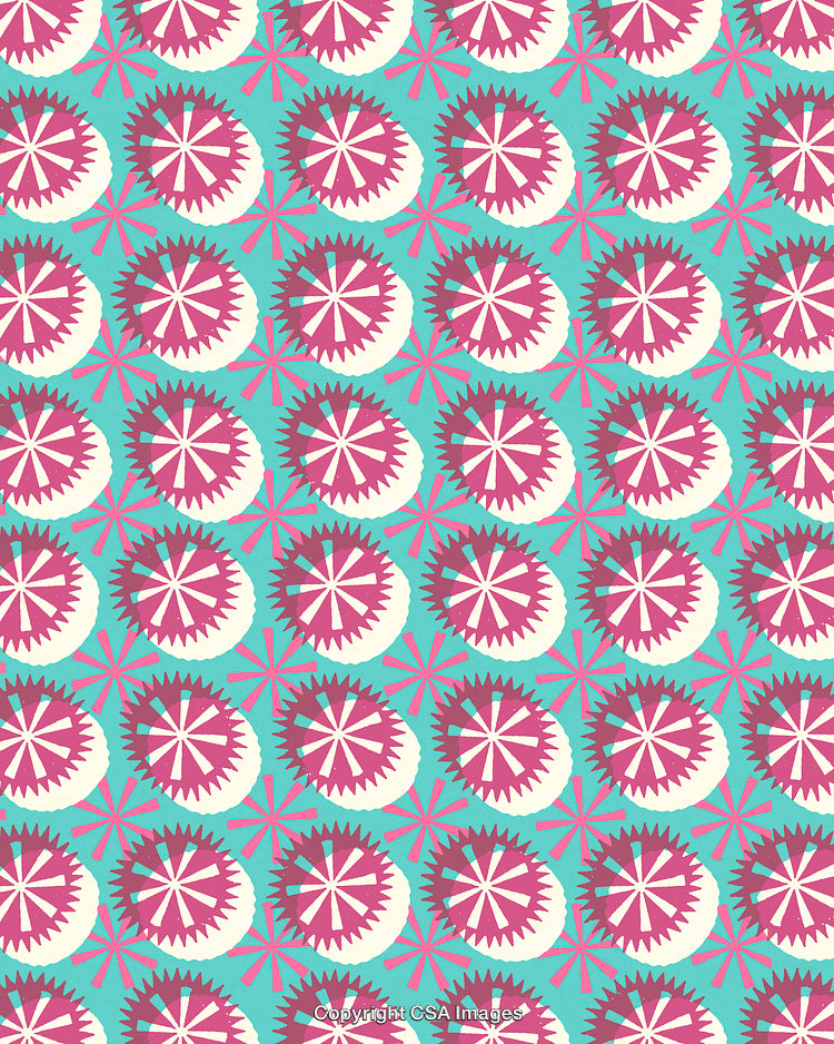 Pattern