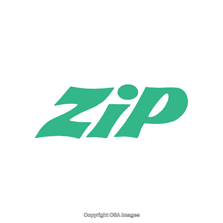 Green Stylized Text Logo with Clear Minimalist Design