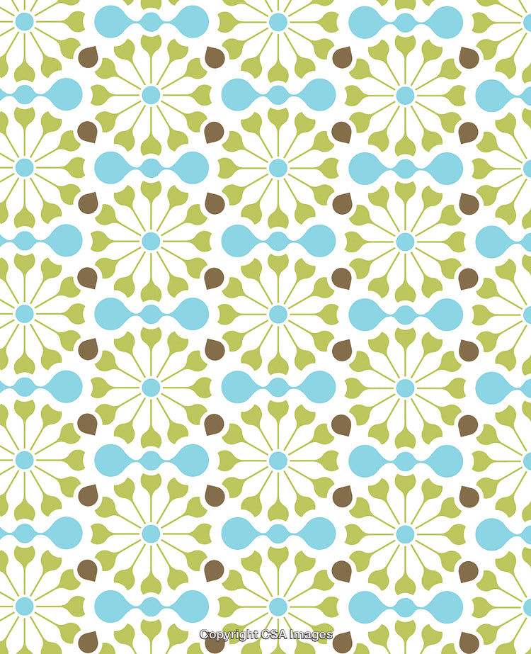 Circle Pattern