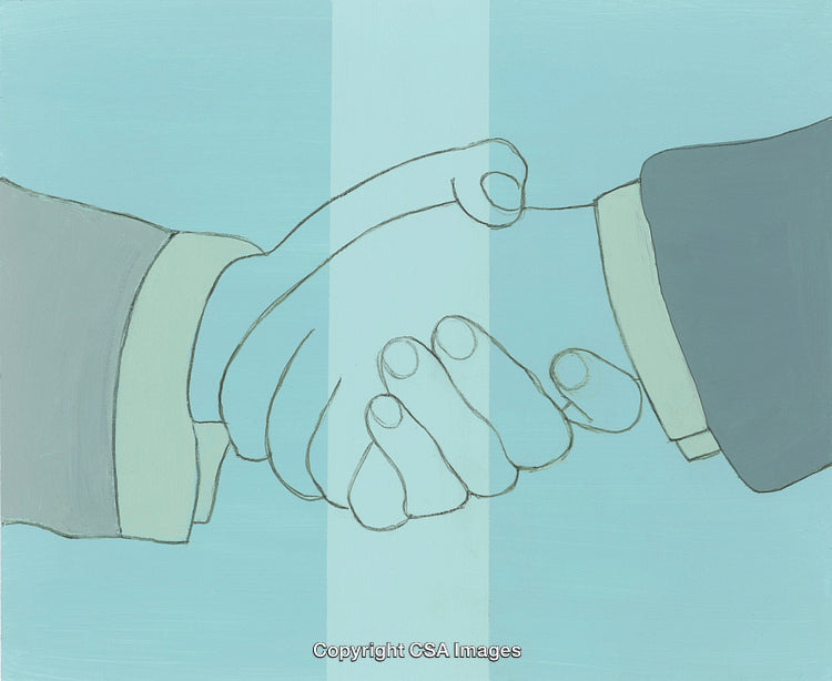Handshake