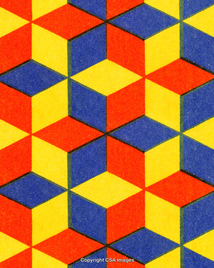 Geometric Pattern