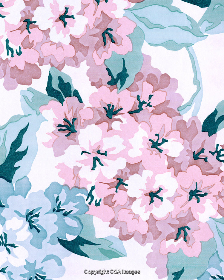 Flower Pattern