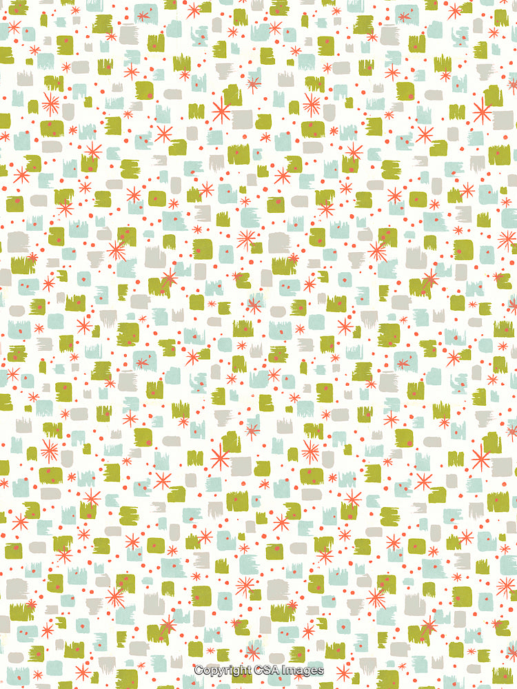 Abstract pattern
