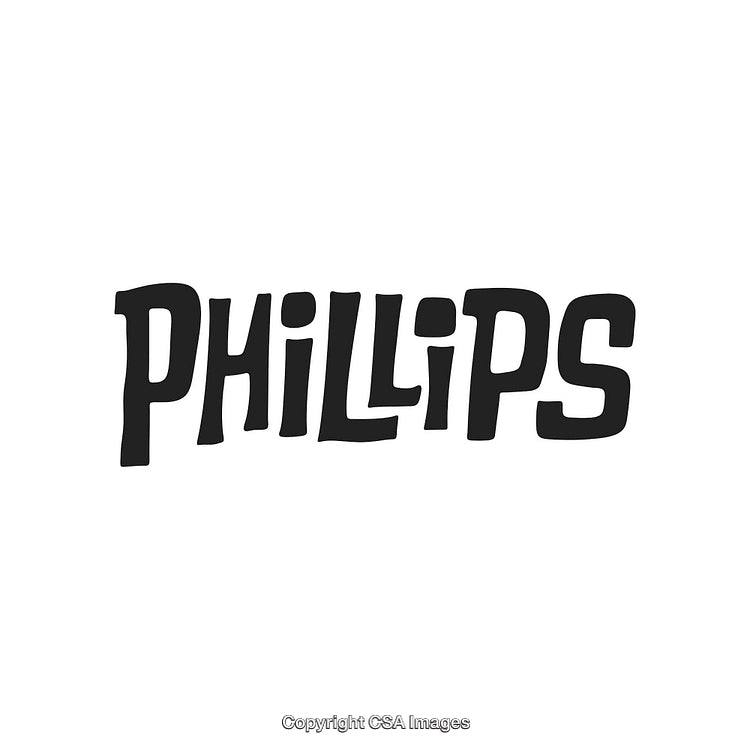 Distinctive Black Logo Design on White Background in Bold Typography