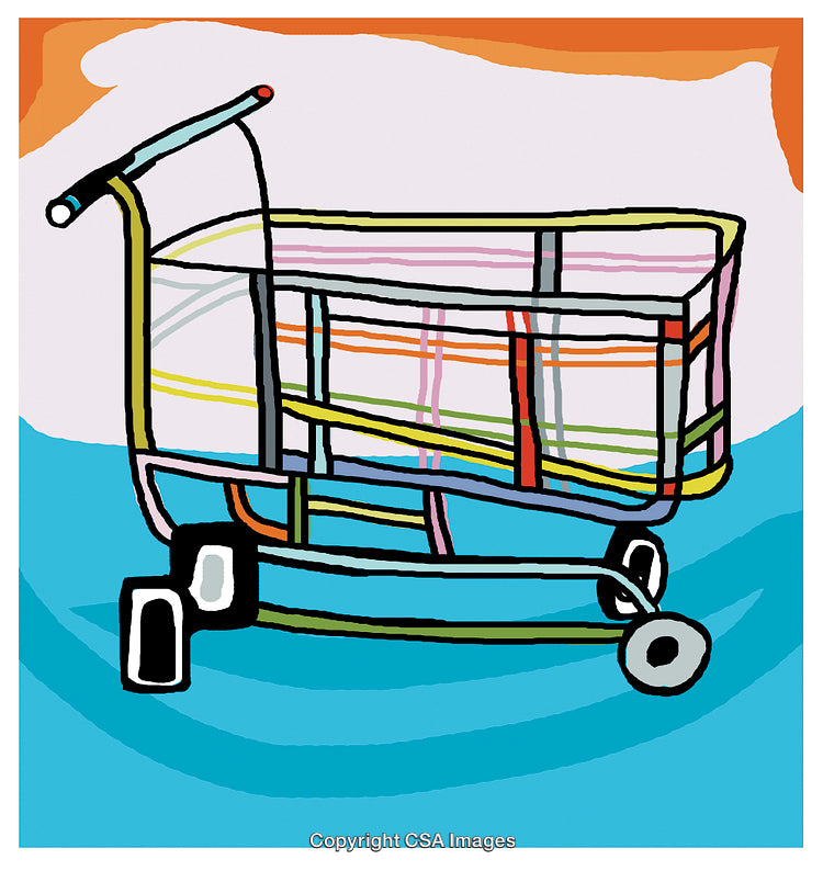 Shopping Cart