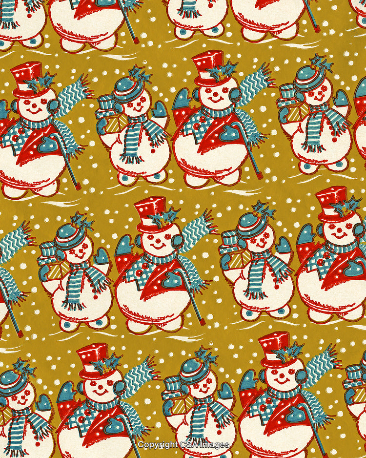 Christmas Pattern