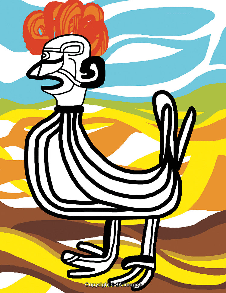 Rooster
