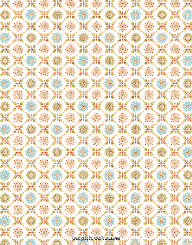 Abstract pattern