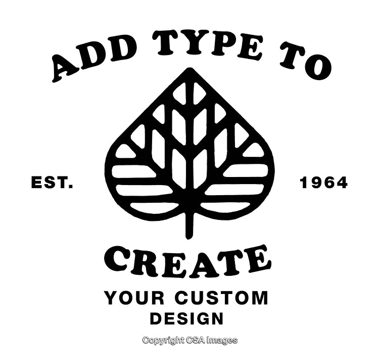 Leaf Design Format