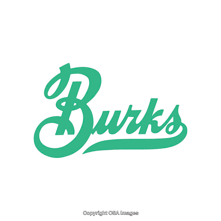 Elegant Green Stylized Logo Text on a Clean White Background
