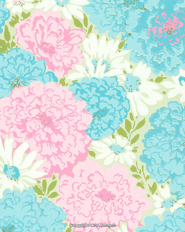 Floral Pattern