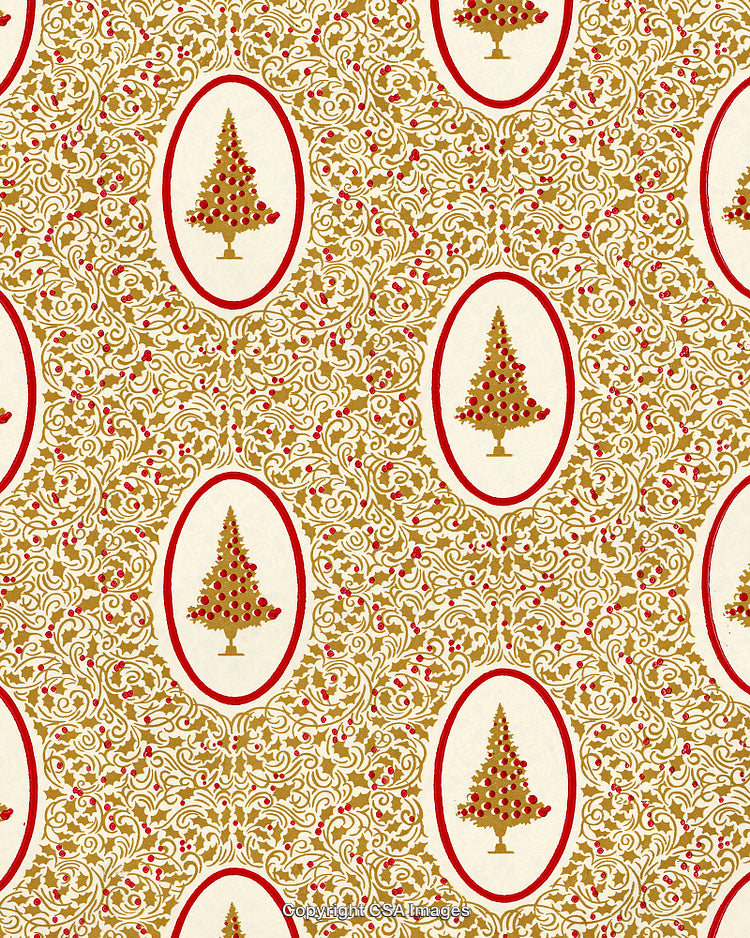 Christmas Pattern