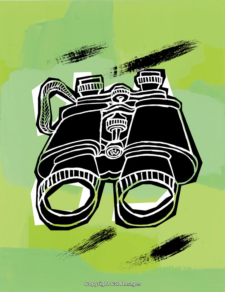 Binoculars