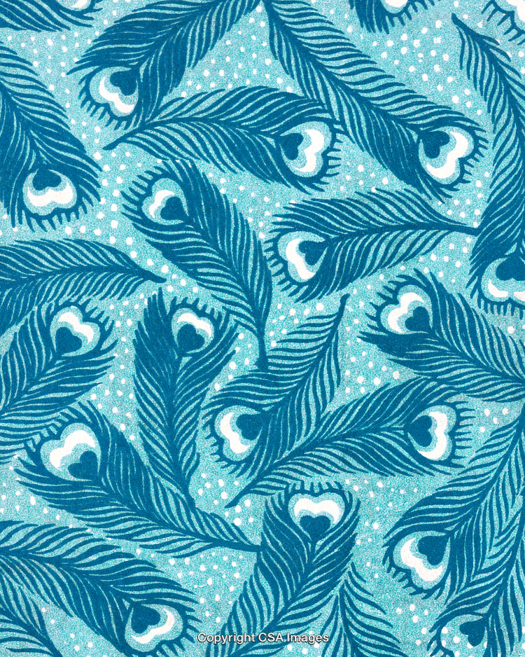 Feather Pattern