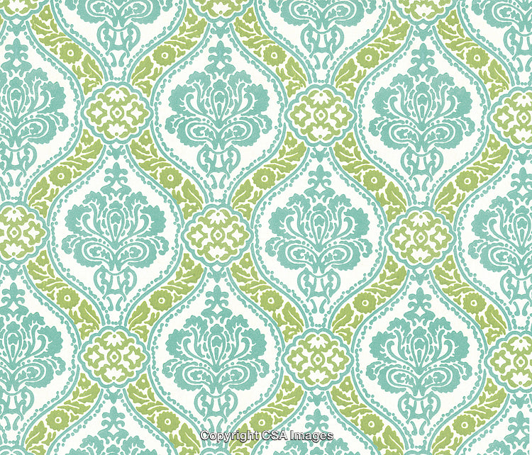 Abstract pattern