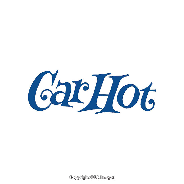 Stylized Text Design in Blue with Elegant Font