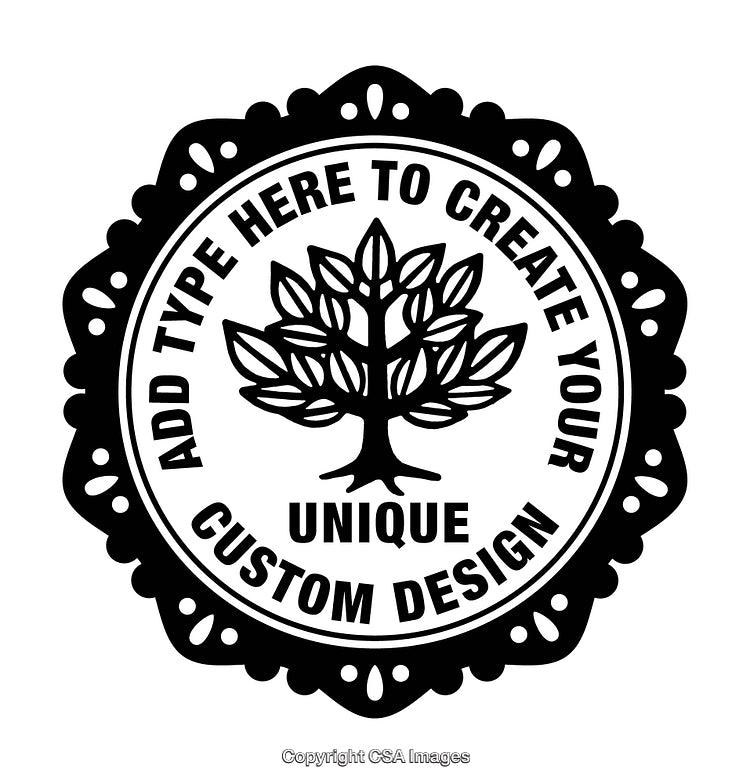 Tree Design Format