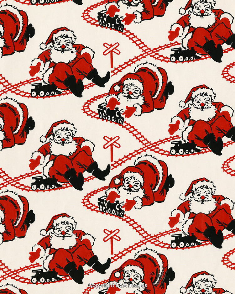 Christmas Pattern