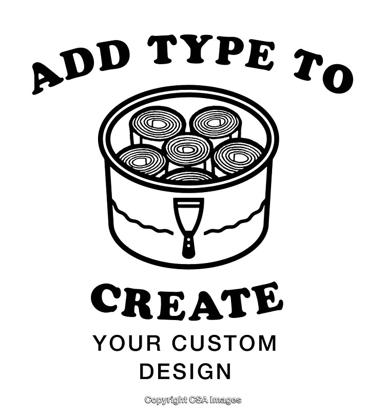 Thai Style Ice Cream Design Format