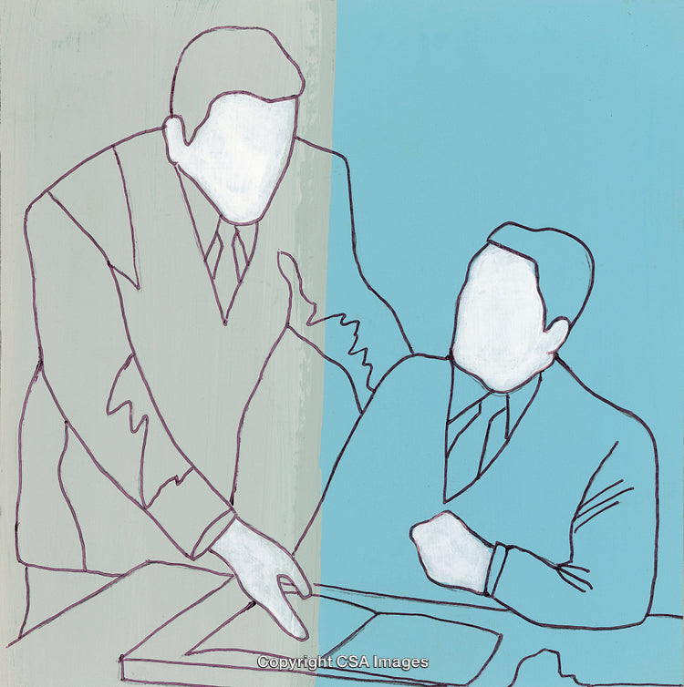 Business Meeting