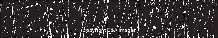 Black And White Abstract Painting Style Splatter Background Art Design