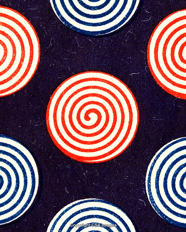 Spiral Pattern