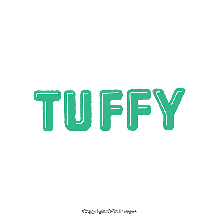 Green Text Logo with Bold Font on a White Background