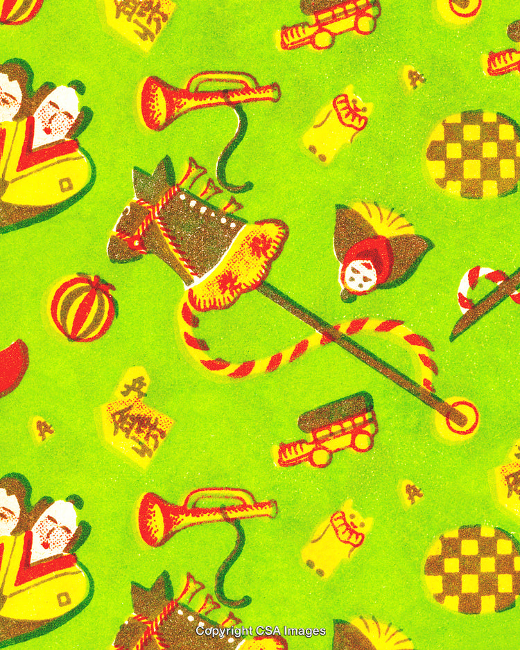 Pattern