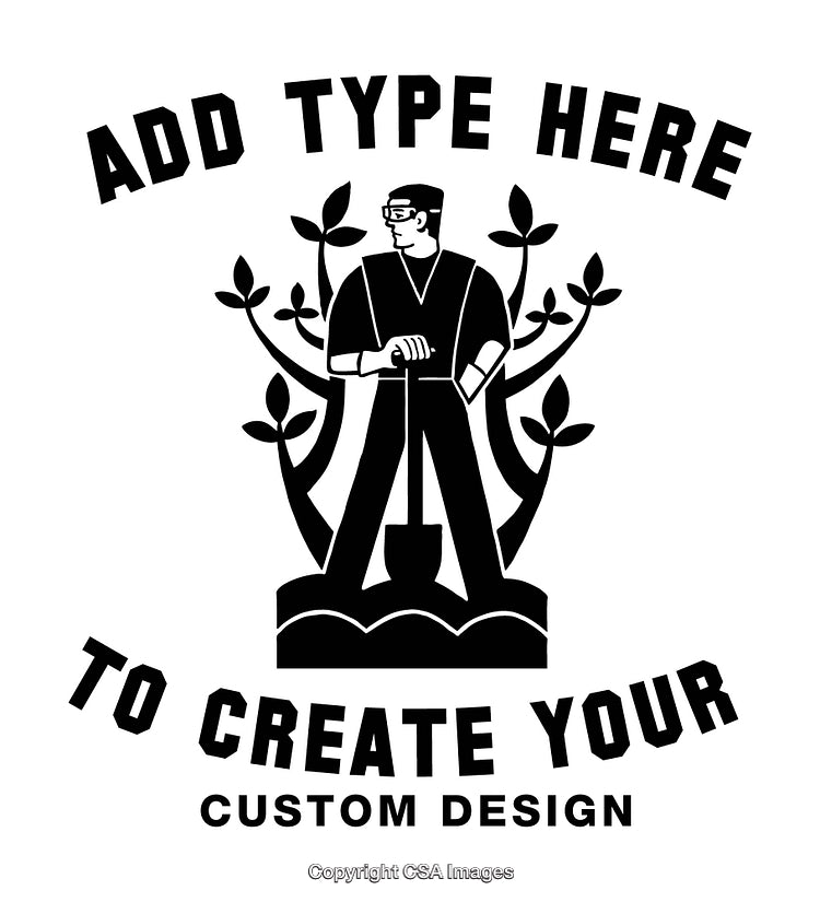 Gardener Design Format