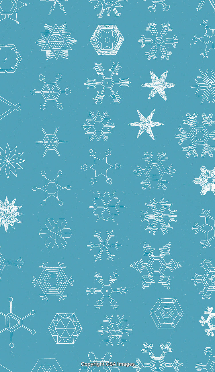 Snowflakes