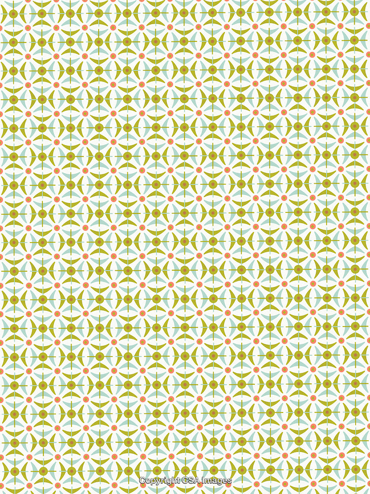 Abstract pattern