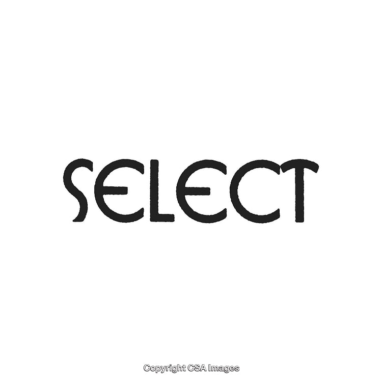 Minimalist Black Word Logo Design on White Background