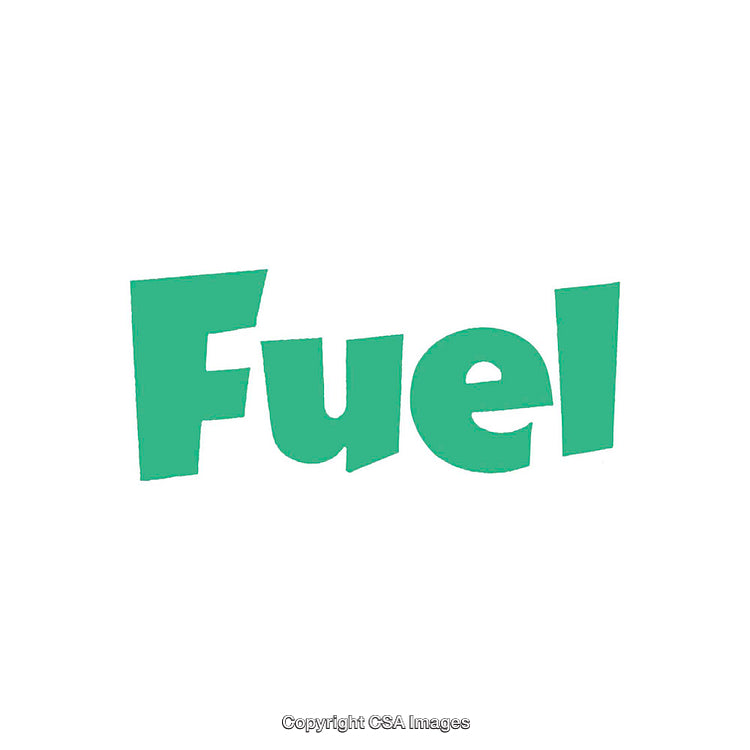 Simple Green Text Logo Symbolizing Energy and Vitality