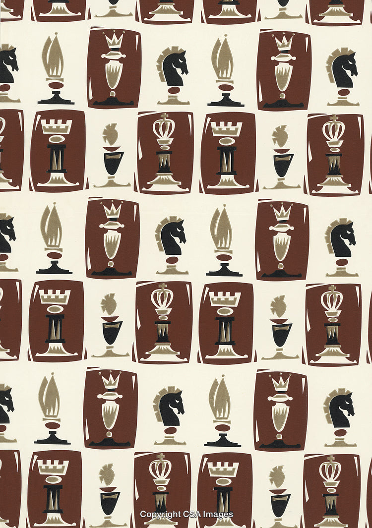 Chess Pattern