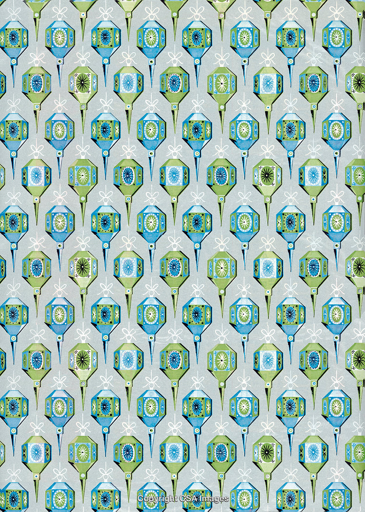 Abstract pattern