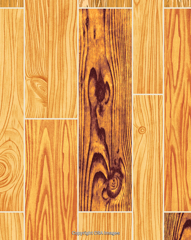 Woodgrain