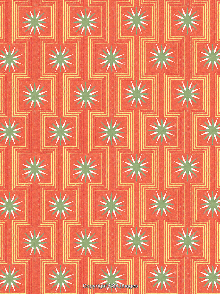 Abstract pattern