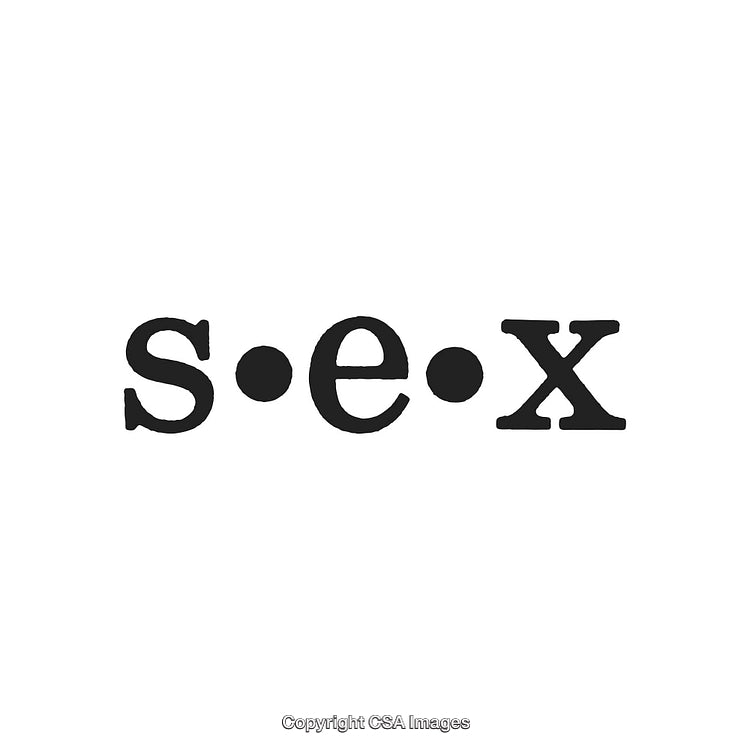 Stylized Typography Word Design Featuring Minimal Black Text on White Background