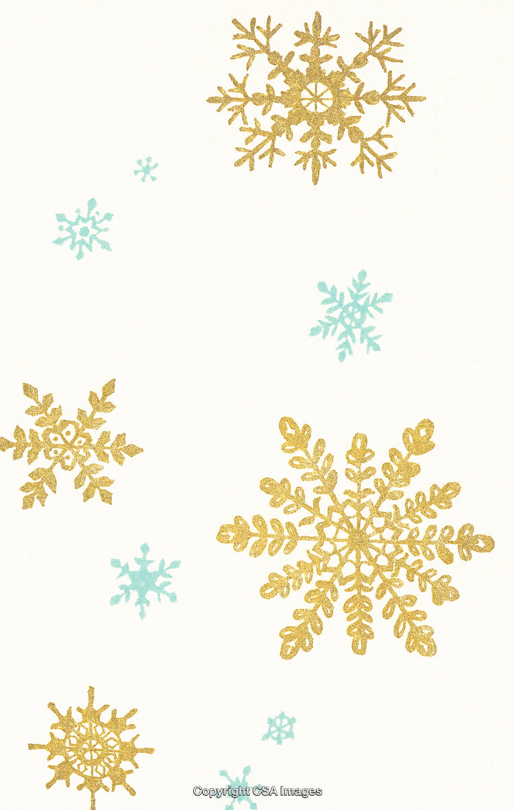 Snowflakes