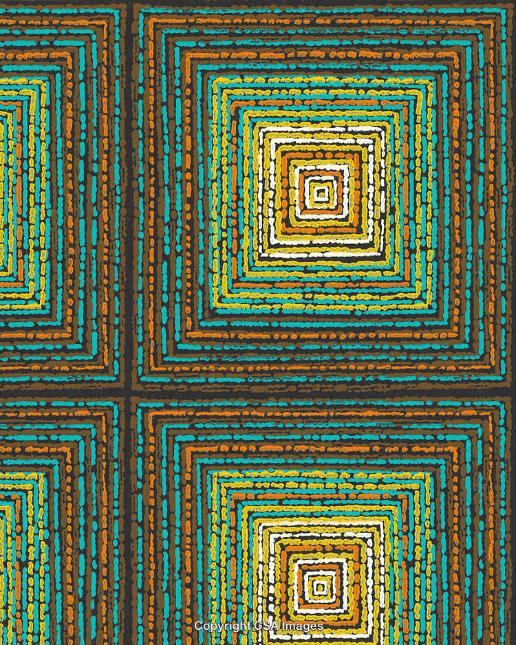 Geometric Pattern