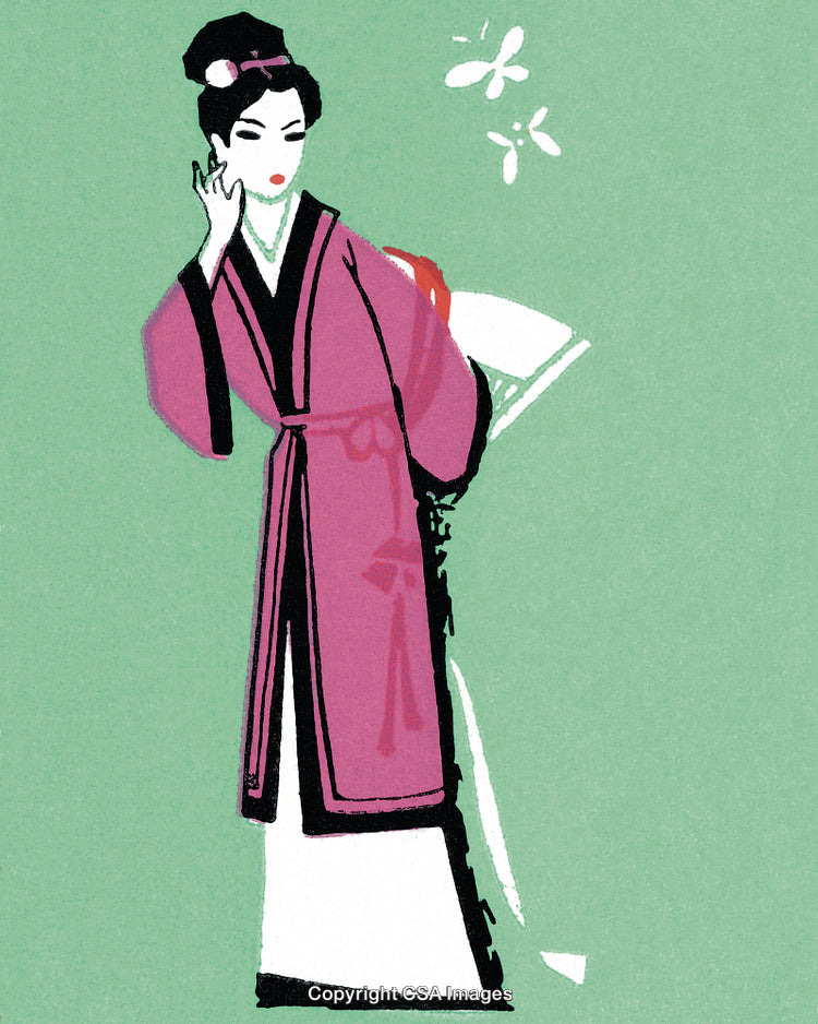 Geisha