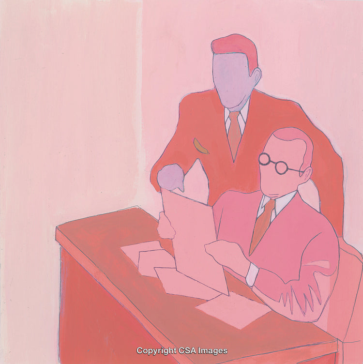 Business Meeting